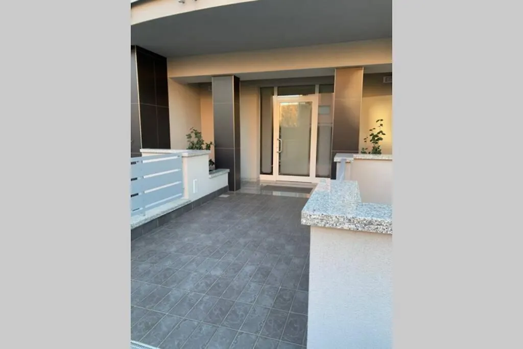 Fabio apartment near Milan&Hospitals San Giuliano Milanese