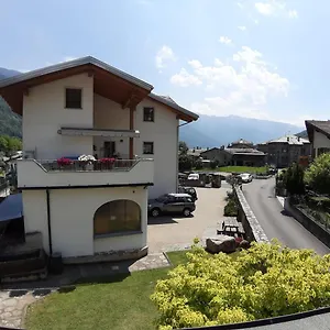 Casa L' Antico Molino Appartamento