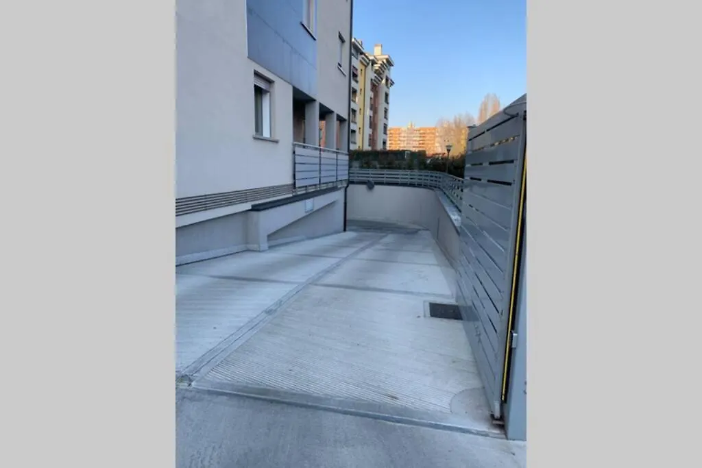 Fabio Apartment Near Milan And Hospitals San Giuliano Milanese