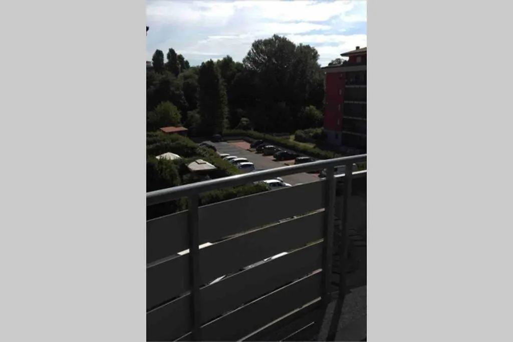 Fabio Apartment Near Milan And Hospitals San Giuliano Milanese