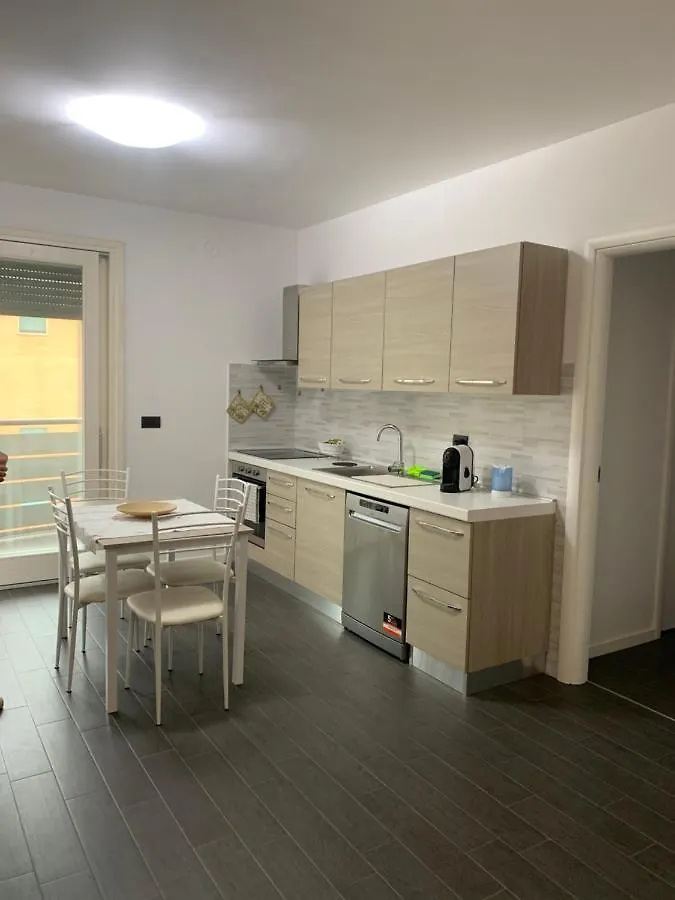 Fabio Apartment Near Milan And Hospitals San Giuliano Milanese