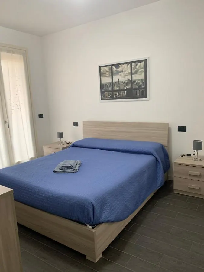 Fabio Apartment Near Milan And Hospitals San Giuliano Milanese