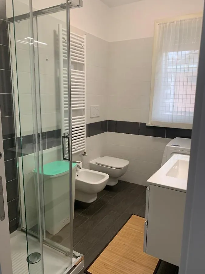 Fabio Apartment Near Milan And Hospitals San Giuliano Milanese
