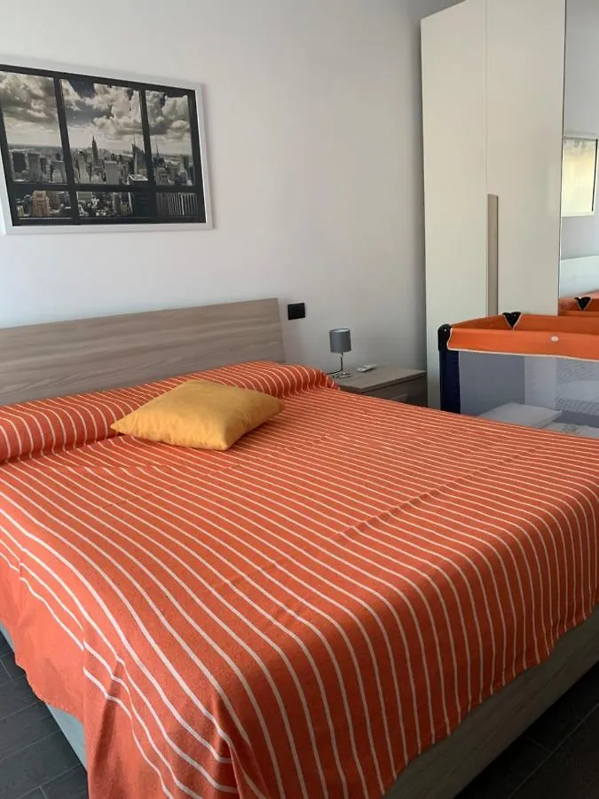 Fabio Apartment Near Milan And Hospitals San Giuliano Milanese